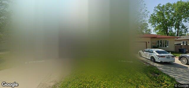 74 Dorge Drive（加拿大曼尼托巴省温尼伯市）房屋照片