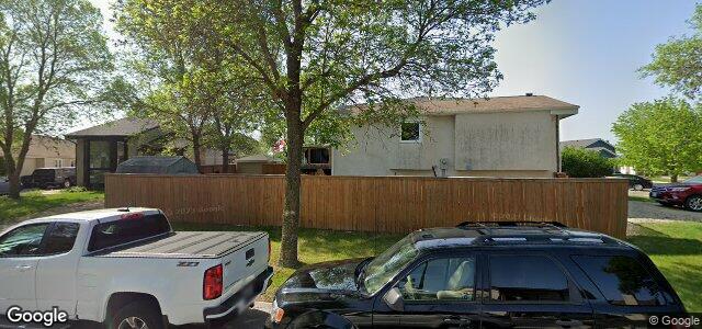 74 Payment Street（加拿大曼尼托巴省温尼伯市）房屋照片