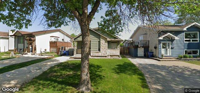 75 Payment Street（加拿大曼尼托巴省温尼伯市）房屋照片