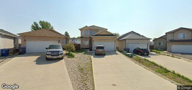 76 La Porte Drive（加拿大曼尼托巴省温尼伯市）房屋照片