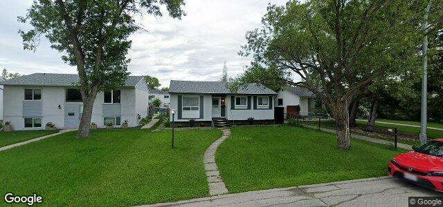 77 Houde Drive（加拿大曼尼托巴省温尼伯市）房屋照片