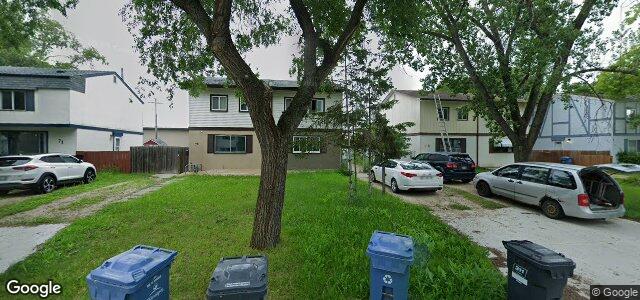 77 Villeneuve Boulevard（加拿大曼尼托巴省温尼伯市）房屋照片