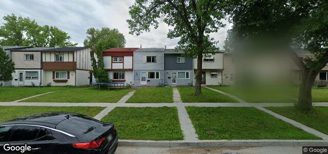 78 Villeneuve Boulevard（加拿大曼尼托巴省温尼伯市）房屋照片