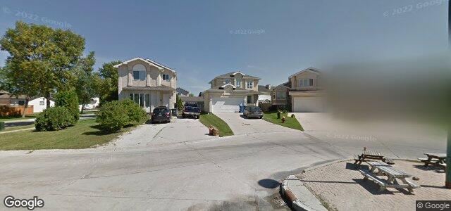 8 Gervais Place（加拿大曼尼托巴省温尼伯市）房屋照片