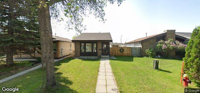 8 La Porte Drive（加拿大曼尼托巴省温尼伯市）房屋照片