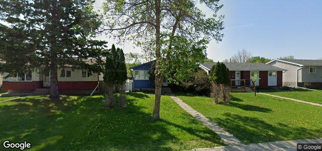 Photo of 80 Gendreau Avenue in Winnipeg, Manitoba