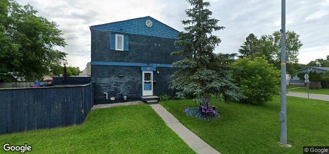 81 Gendreau Avenue（加拿大曼尼托巴省温尼伯市）房屋照片