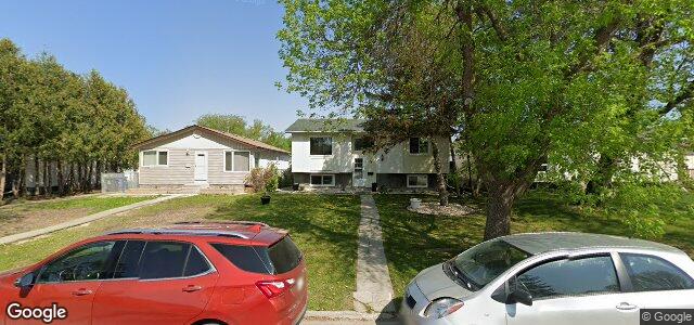 Photo of 83 Dorge Drive in Winnipeg, Manitoba