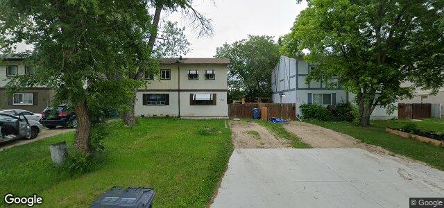 83 Villeneuve Boulevard（加拿大曼尼托巴省温尼伯市）房屋照片