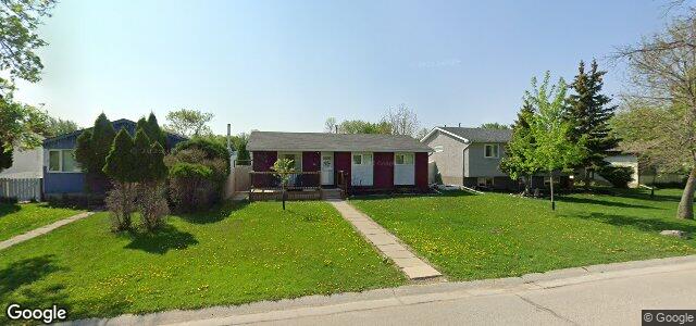 Larawan ng 84 Gendreau Avenue sa Winnipeg, Manitoba