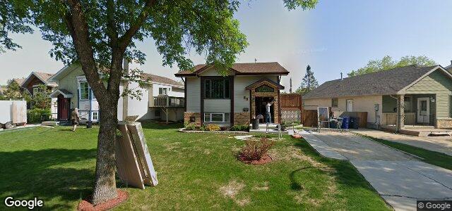 85 Payment Street（加拿大曼尼托巴省温尼伯市）房屋照片