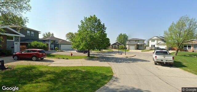 86 Payment Street（加拿大曼尼托巴省温尼伯市）房屋照片