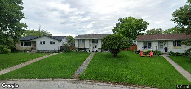 87 Houde Drive（加拿大曼尼托巴省温尼伯市）房屋照片