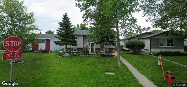 88 Gendreau Avenue（加拿大曼尼托巴省温尼伯市）房屋照片