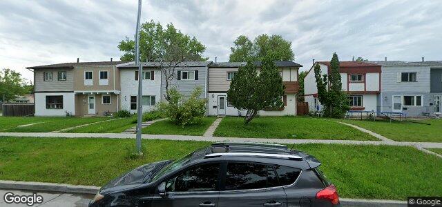 88 Villeneuve Boulevard（加拿大曼尼托巴省温尼伯市）房屋照片