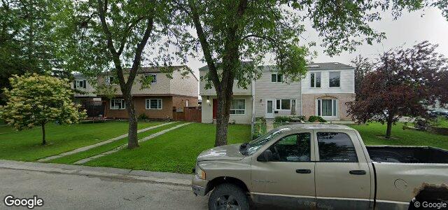 89 Gendreau Avenue（加拿大曼尼托巴省温尼伯市）房屋照片