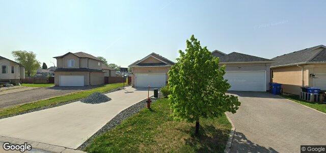 90 La Porte Drive（加拿大曼尼托巴省温尼伯市）房屋照片