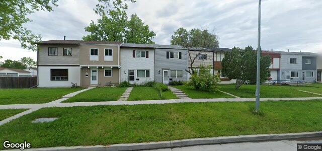 90 Villeneuve Boulevard（加拿大曼尼托巴省温尼伯市）房屋照片