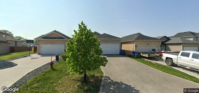 94 La Porte Drive（加拿大曼尼托巴省温尼伯市）房屋照片