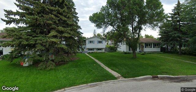 95 Houde Drive（加拿大曼尼托巴省温尼伯市）房屋照片