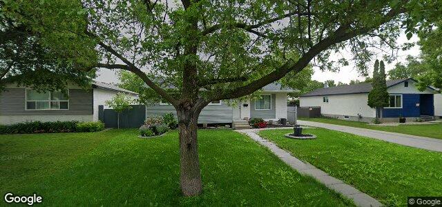 96 Gendreau Avenue（加拿大曼尼托巴省温尼伯市）房屋照片