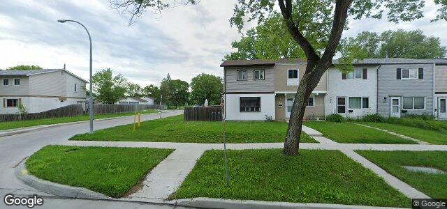 96 Villeneuve Boulevard（加拿大曼尼托巴省温尼伯市）房屋照片