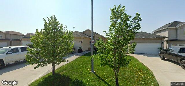 98 La Porte Drive（加拿大曼尼托巴省温尼伯市）房屋照片