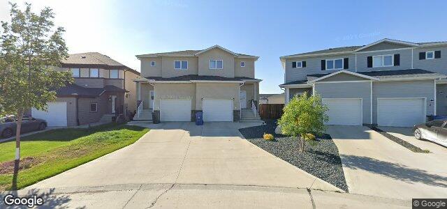 Photo of 10 Donna Wyatt Way in Winnipeg, Manitoba