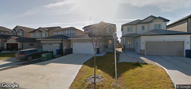 10 Dr. David Marsh Row（加拿大曼尼托巴省温尼伯市）房屋照片