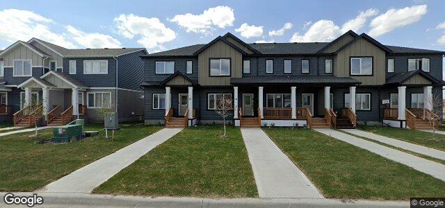 10 Dr. Michael K. Grace Lane（加拿大曼尼托巴省温尼伯市）房屋照片