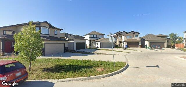 10 Manastyrsky Cove（加拿大曼尼托巴省温尼伯市）房屋照片