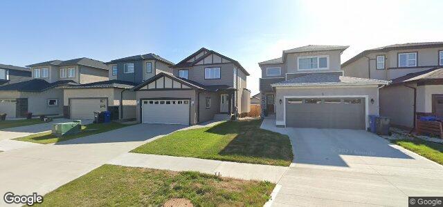 10 Steve Mymko Drive（加拿大曼尼托巴省温尼伯市）房屋照片