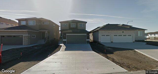 10 Tackaberry Way（加拿大曼尼托巴省温尼伯市）房屋照片