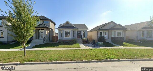 100 Prairie Crocus Drive（加拿大曼尼托巴省温尼伯市）房屋照片