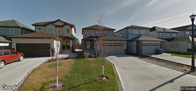 101 Larry Vickar Drive W（加拿大曼尼托巴省温尼伯市）房屋照片