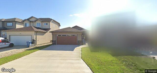 101 Margaret Swann Drive（加拿大曼尼托巴省温尼伯市）房屋照片