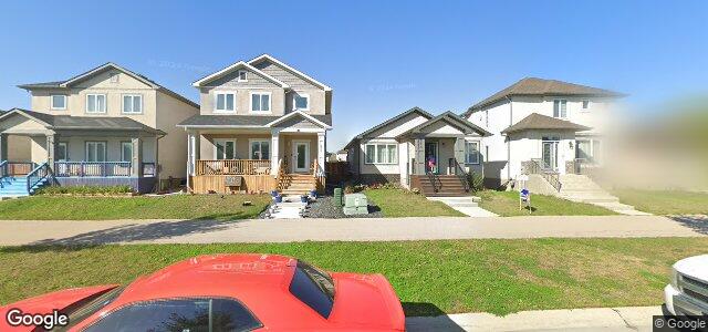 101 Prairie Crocus Drive（加拿大曼尼托巴省温尼伯市）房屋照片