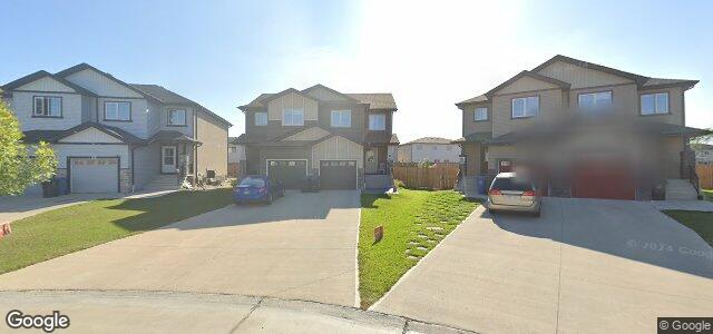 102 Donna Wyatt Way（加拿大曼尼托巴省温尼伯市）房屋照片