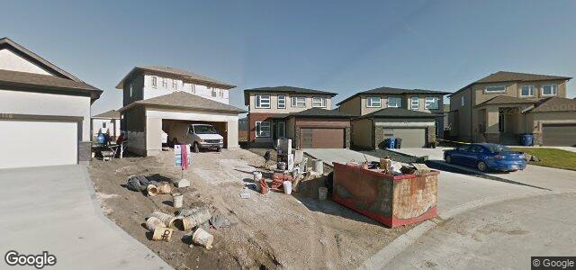 102 Golden Boy Lane（加拿大曼尼托巴省温尼伯市）房屋照片