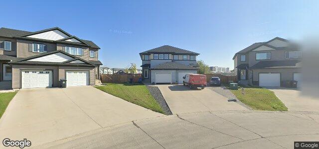 102 Stan Schriber Crescent（加拿大曼尼托巴省温尼伯市）房屋照片