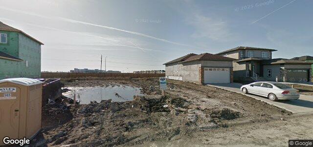 102 Tyson Trail（加拿大曼尼托巴省温尼伯市）房屋照片