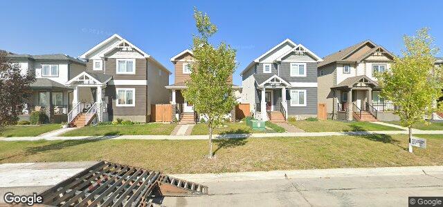 103 Cal Gardner Drive（加拿大曼尼托巴省温尼伯市）房屋照片