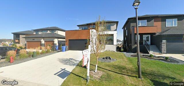 103 Philip Lee Drive（加拿大曼尼托巴省温尼伯市）房屋照片