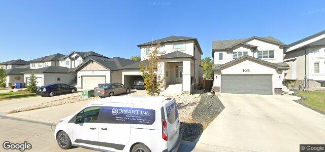 104 Margaret Swann Drive（加拿大曼尼托巴省温尼伯市）房屋照片