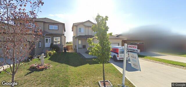 105 Margaret Swann Drive（加拿大曼尼托巴省温尼伯市）房屋照片