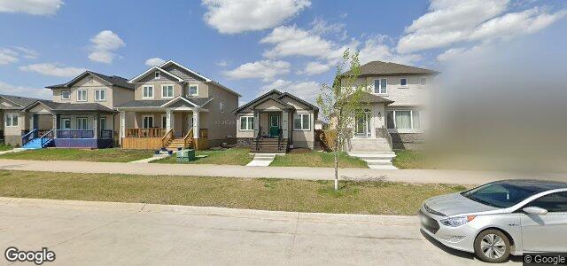 Photo of 105 Prairie Crocus Drive in Winnipeg, Manitoba