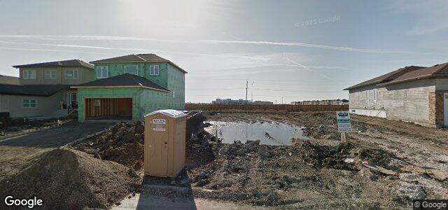 106 Tyson Trail（加拿大曼尼托巴省温尼伯市）房屋照片