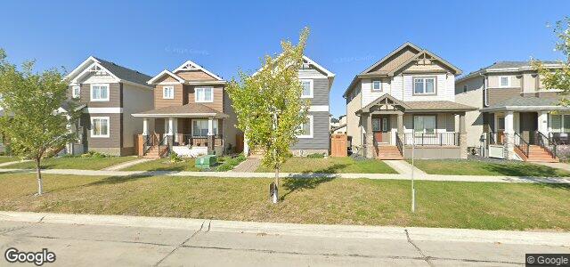 107 Cal Gardner Drive（加拿大曼尼托巴省温尼伯市）房屋照片