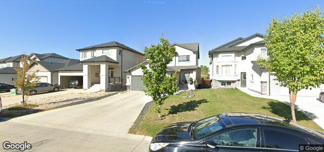 108 Margaret Swann Drive（加拿大曼尼托巴省温尼伯市）房屋照片