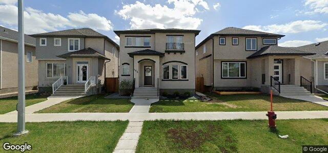 108 Prairie Crocus Drive（加拿大曼尼托巴省温尼伯市）房屋照片